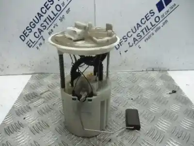 Second-hand car spare part fuel pump for opel corsa d (s07) 1.2 (l08 l68) oem iam references 