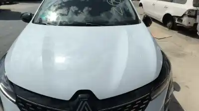 Автозапчастина б/у капок для renault clio v (b7_) 1.0 lpg (b7mt) посилання на oem iam 651224027r Автозапчастина б/у капок для renault clio v (b7_) 1.0 lpg (b7mt) посилання на oem iam 651224027r