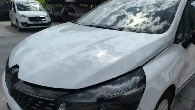 Автозапчастина б/у капок для renault clio v (b7_) 1.0 lpg (b7mt) посилання на oem iam 651224027r  