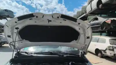 Автозапчастина б/у капок для renault clio v (b7_) 1.0 lpg (b7mt) посилання на oem iam 651224027r  