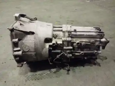 Pezzo di ricambio per auto di seconda mano riduttore per bmw 3 (e90) 320 d riferimenti oem iam   