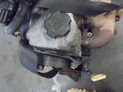 Second-hand car spare part complete engine for chevrolet matiz 1.0 cat oem iam references b10s1  