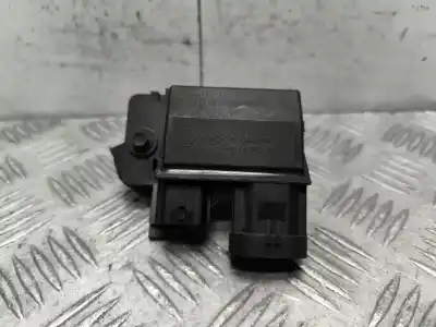 Автозапчасти б/у сопротивление нагреву за RENAULT CLIO V (B7_) 1.0 TCE 100 (B7MT) ссылки OEM IAM 255503792RB  