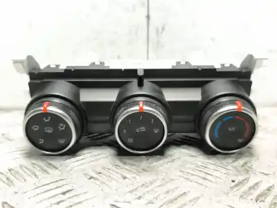 Автозапчасти б/у отопление / кондиционирование воздуха за RENAULT CLIO V (B7_) 1.0 TCE 100 (B7MT) ссылки OEM IAM 275107544R  