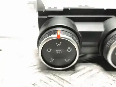 Автозапчасти б/у отопление / кондиционирование воздуха за renault clio v (b7_) 1.0 tce 100 (b7mt) ссылки oem iam 275107544r  