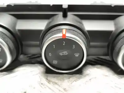 Автозапчасти б/у отопление / кондиционирование воздуха за renault clio v (b7_) 1.0 tce 100 (b7mt) ссылки oem iam 275107544r  