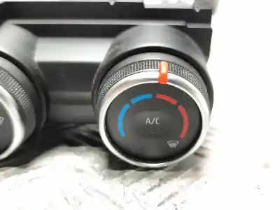 Автозапчасти б/у отопление / кондиционирование воздуха за renault clio v (b7_) 1.0 tce 100 (b7mt) ссылки oem iam 275107544r  
