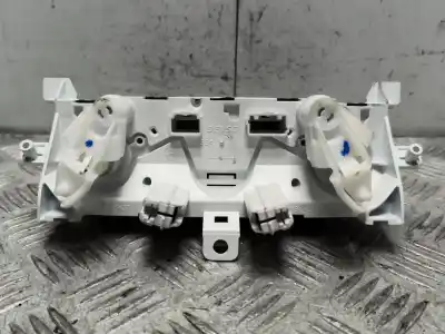 Автозапчасти б/у отопление / кондиционирование воздуха за renault clio v (b7_) 1.0 tce 100 (b7mt) ссылки oem iam 275107544r  