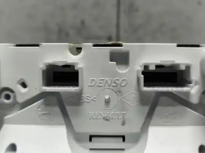 Автозапчасти б/у отопление / кондиционирование воздуха за renault clio v (b7_) 1.0 tce 100 (b7mt) ссылки oem iam 275107544r  