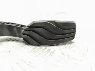 Автозапчастина б/у педаль акселератора для renault clio v (b7_) 1.0 tce 100 (b7mt) посилання на oem iam 180108467r  