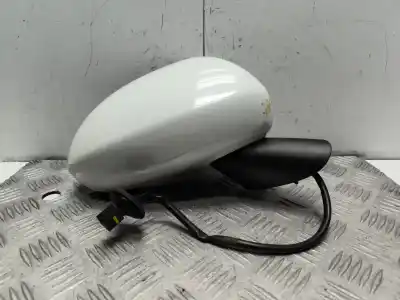Pezzo di ricambio per auto di seconda mano retrovisore destro per opel corsa d (s07) 1.2 (l08 l68) riferimenti oem iam   