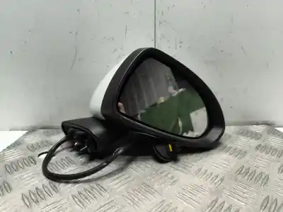Pezzo di ricambio per auto di seconda mano retrovisore destro per opel corsa d (s07) 1.2 (l08 l68) riferimenti oem iam   