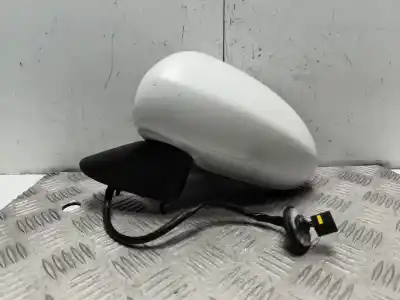 Автозапчастина б/у ліве дзеркало для opel corsa d (s07) 1.2 (l08 l68) посилання на oem iam   