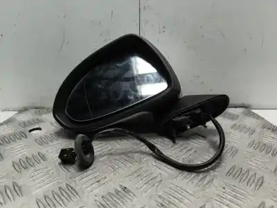 Автозапчастина б/у ліве дзеркало для opel corsa d (s07) 1.2 (l08 l68) посилання на oem iam   