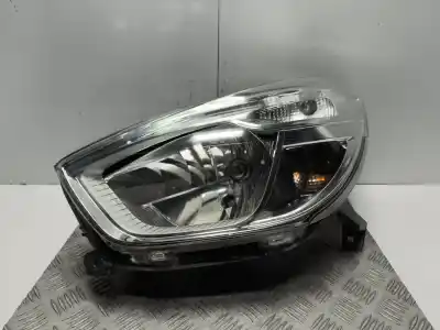 Pezzo di ricambio per auto di seconda mano  per DACIA DOKKER  Riferimenti OEM IAM 260609769R  