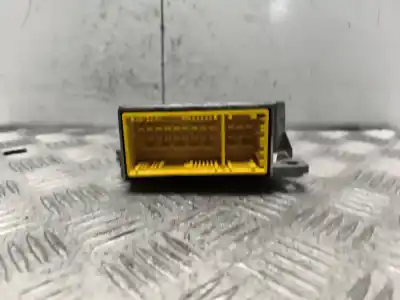 Peça sobressalente para automóvel em segunda mão centralina de airbag por dodge journey 2.0 16v crd cat referências oem iam 04896814aj  