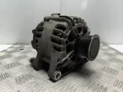 Pezzo di ricambio per auto di seconda mano Alternatore per FORD GRAND C-MAX (DXA/CB7, DXA/CEU) 1.6 TDCi Riferimenti OEM IAM AV6N10300DC  