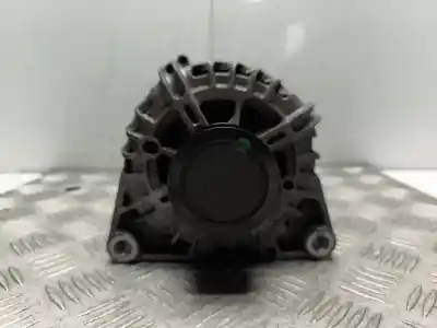 Pezzo di ricambio per auto di seconda mano alternatore per ford grand c-max (dxa/cb7, dxa/ceu) 1.6 tdci riferimenti oem iam av6n10300dc  