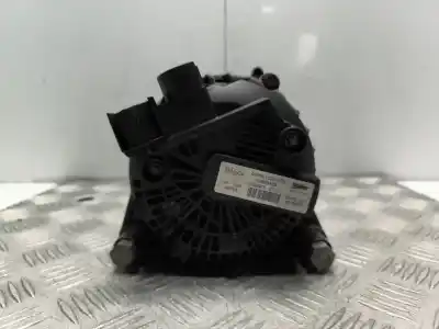 Pezzo di ricambio per auto di seconda mano alternatore per ford grand c-max (dxa/cb7, dxa/ceu) 1.6 tdci riferimenti oem iam av6n10300dc  