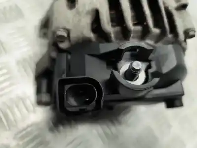 Pezzo di ricambio per auto di seconda mano alternatore per ford grand c-max (dxa/cb7, dxa/ceu) 1.6 tdci riferimenti oem iam av6n10300dc  