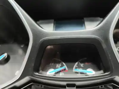 Second-hand car spare part dashboard for ford grand c-max (dxa/cb7, dxa/ceu) 1.6 tdci oem iam references bm5t10849bcd  