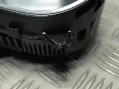 Second-hand car spare part dashboard for ford grand c-max (dxa/cb7, dxa/ceu) 1.6 tdci oem iam references bm5t10849bcd  