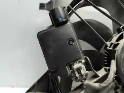 Second-hand car spare part radiator cooling fan for ford grand c-max (dxa/cb7, dxa/ceu) 1.6 tdci oem iam references 8v618c607eb  