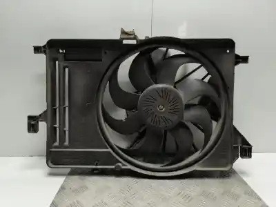 Second-hand car spare part radiator cooling fan for ford grand c-max (dxa/cb7, dxa/ceu) 1.6 tdci oem iam references 8v618c607eb  