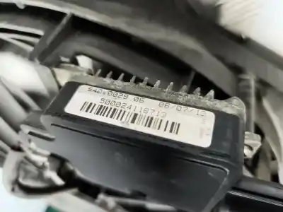 Second-hand car spare part radiator cooling fan for ford grand c-max (dxa/cb7, dxa/ceu) 1.6 tdci oem iam references 8v618c607eb  