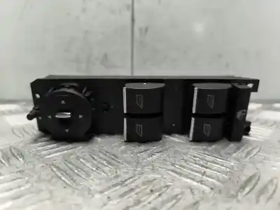 Second-hand car spare part Left Front Power Window Switch for FORD GRAND C-MAX (DXA/CB7, DXA/CEU) 1.6 TDCi OEM IAM references AM5T14A132DB  