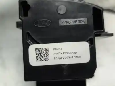 Second-hand car spare part indicator switch for ford grand c-max (dxa/cb7, dxa/ceu) 1.6 tdci oem iam references av6t13335ad  