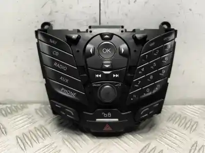 Автозапчасти б/у многофункциональное управление за FORD GRAND C-MAX (DXA/CB7, DXA/CEU) 1.6 TDCi ссылки OEM IAM AM5T18K811CE  