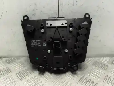 Автозапчастина б/у многофункційне управління для ford grand c-max (dxa/cb7, dxa/ceu) 1.6 tdci посилання на oem iam am5t18k811ce  