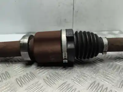 Автозапчасти б/у передняя правая трансмиссия за ford grand c-max (dxa/cb7, dxa/ceu) 1.6 tdci ссылки oem iam av613b436cd  