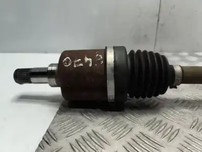 Pièce détachée automobile d'occasion transmission avant gauche pour ford grand c-max (dxa/cb7, dxa/ceu) 1.6 tdci références oem iam av613b437cc  