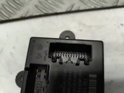 Автозапчастина б/у електронний модуль для ford grand c-max (dxa/cb7, dxa/ceu) 1.6 tdci посилання на oem iam av6n14b531bj  