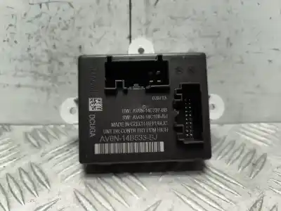 Pezzo di ricambio per auto di seconda mano Modulo Elettronico per FORD GRAND C-MAX (DXA/CB7, DXA/CEU) 1.6 TDCi Riferimenti OEM IAM AV6N14B533BJ  