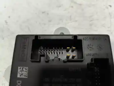 Pezzo di ricambio per auto di seconda mano modulo elettronico per ford grand c-max (dxa/cb7, dxa/ceu) 1.6 tdci riferimenti oem iam av6n14b533bj  