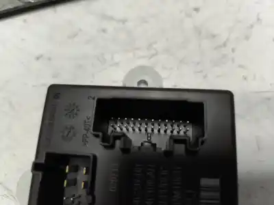 Pezzo di ricambio per auto di seconda mano modulo elettronico per ford grand c-max (dxa/cb7, dxa/ceu) 1.6 tdci riferimenti oem iam av6n14b533bj  