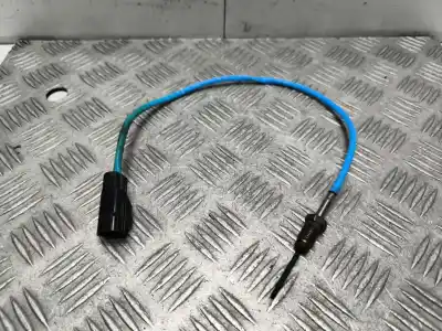 Piesă de schimb auto la mâna a doua Sonda Lambda pentru FORD GRAND C-MAX (DXA/CB7, DXA/CEU) 1.6 TDCi Referințe OEM IAM 6G9112B591DA  