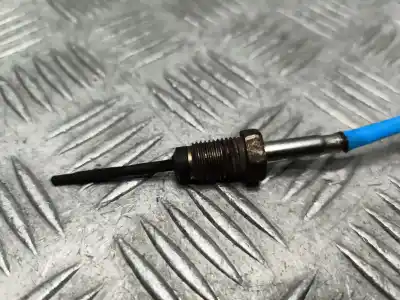 Автозапчастина б/у лямбда-зонд для ford grand c-max (dxa/cb7, dxa/ceu) 1.6 tdci посилання на oem iam 6g9112b591da  