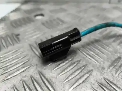 Автозапчастина б/у лямбда-зонд для ford grand c-max (dxa/cb7, dxa/ceu) 1.6 tdci посилання на oem iam 6g9112b591da  