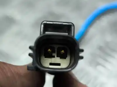 Автозапчастина б/у лямбда-зонд для ford grand c-max (dxa/cb7, dxa/ceu) 1.6 tdci посилання на oem iam 6g9112b591da  