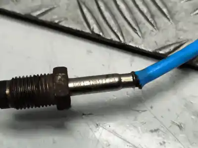 Автозапчастина б/у лямбда-зонд для ford grand c-max (dxa/cb7, dxa/ceu) 1.6 tdci посилання на oem iam 6g9112b591da  