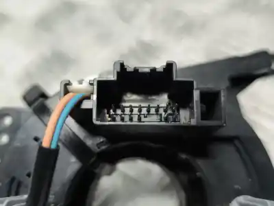 Автозапчасти б/у кольцо подушки безопасности за ford grand c-max (dxa/cb7, dxa/ceu) 1.6 tdci ссылки oem iam and761002c  