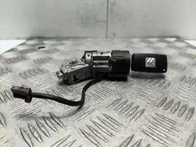 Автозапчастина б/у стартер для CITROEN C4 I (LC_) 1.6 HDI Посилання на OEM IAM 9663123380  