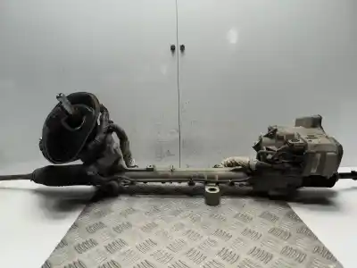 Автозапчастина б/у рульмова рейка для ford grand c-max (dxa/cb7, dxa/ceu) 1.6 tdci посилання на oem iam av613d070vk  