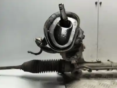 Автозапчастина б/у рульмова рейка для ford grand c-max (dxa/cb7, dxa/ceu) 1.6 tdci посилання на oem iam av613d070vk  