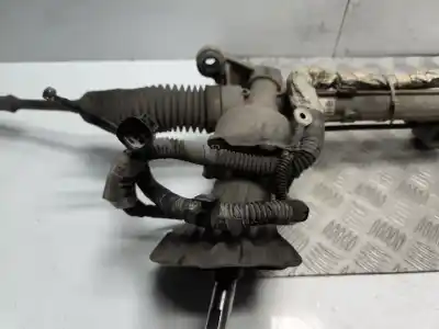 Автозапчастина б/у рульмова рейка для ford grand c-max (dxa/cb7, dxa/ceu) 1.6 tdci посилання на oem iam av613d070vk  