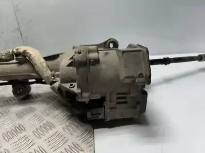 Автозапчастина б/у рульмова рейка для ford grand c-max (dxa/cb7, dxa/ceu) 1.6 tdci посилання на oem iam av613d070vk  